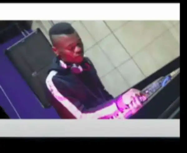 Dj Snowboy - No Mercy (Bassplay)